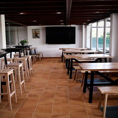 Pincheiro Apartamentos Turisticos 포브라 도 카라미냘 외부 사진
