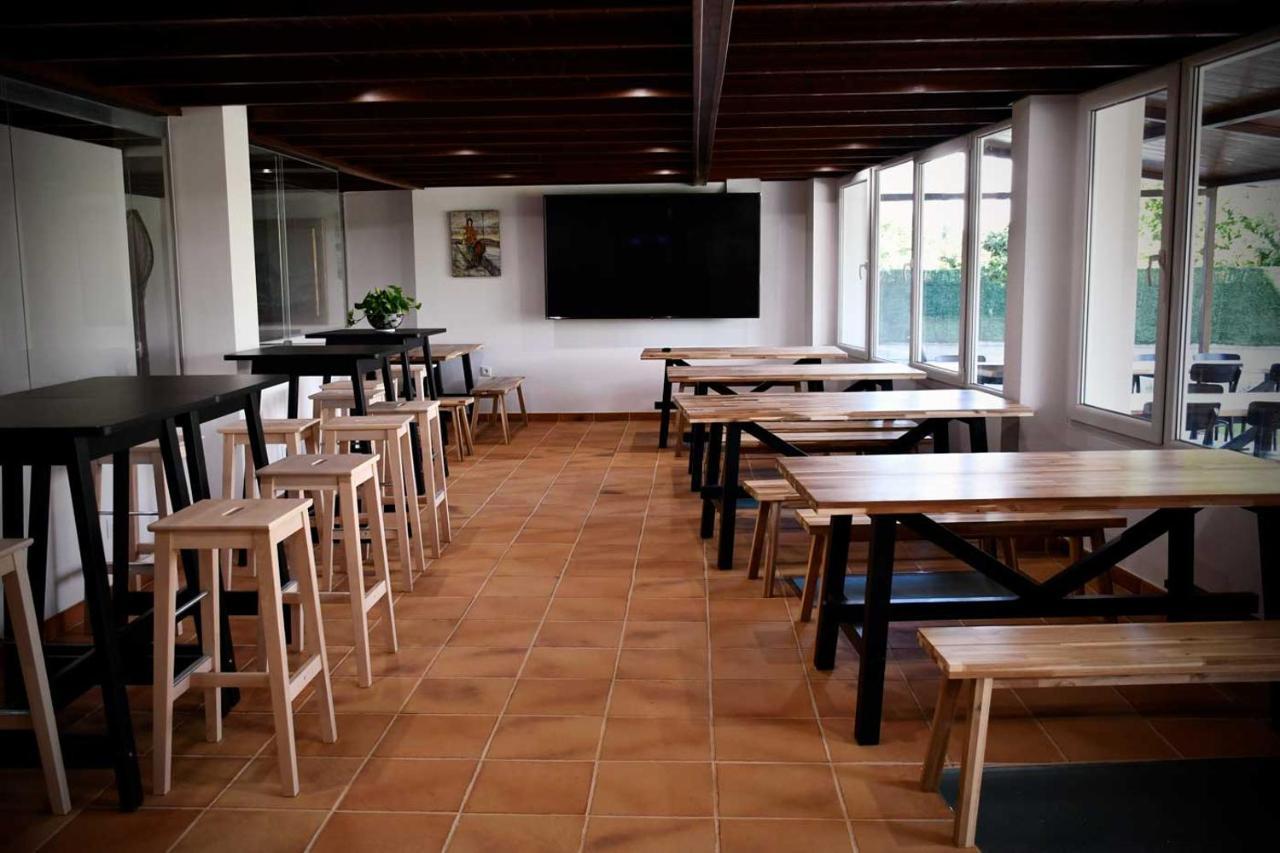 Pincheiro Apartamentos Turisticos 포브라 도 카라미냘 외부 사진