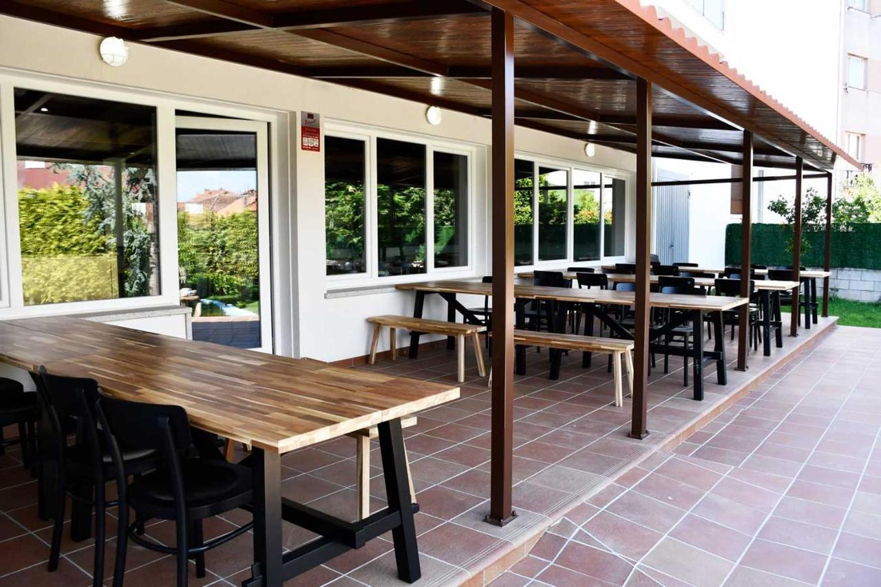 Pincheiro Apartamentos Turisticos 포브라 도 카라미냘 외부 사진