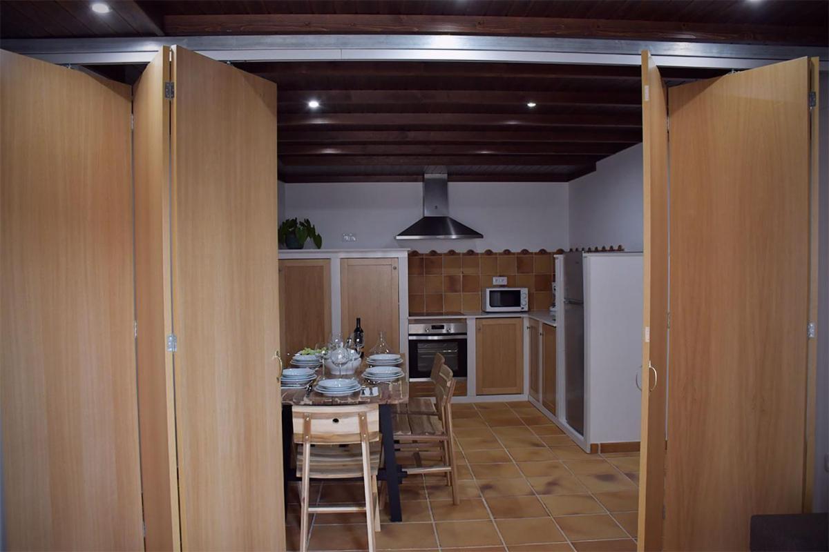 Pincheiro Apartamentos Turisticos 포브라 도 카라미냘 외부 사진