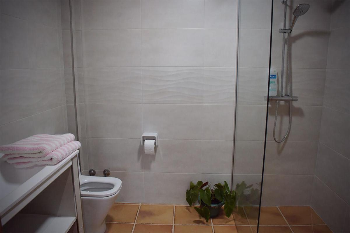 Pincheiro Apartamentos Turisticos 포브라 도 카라미냘 객실 사진