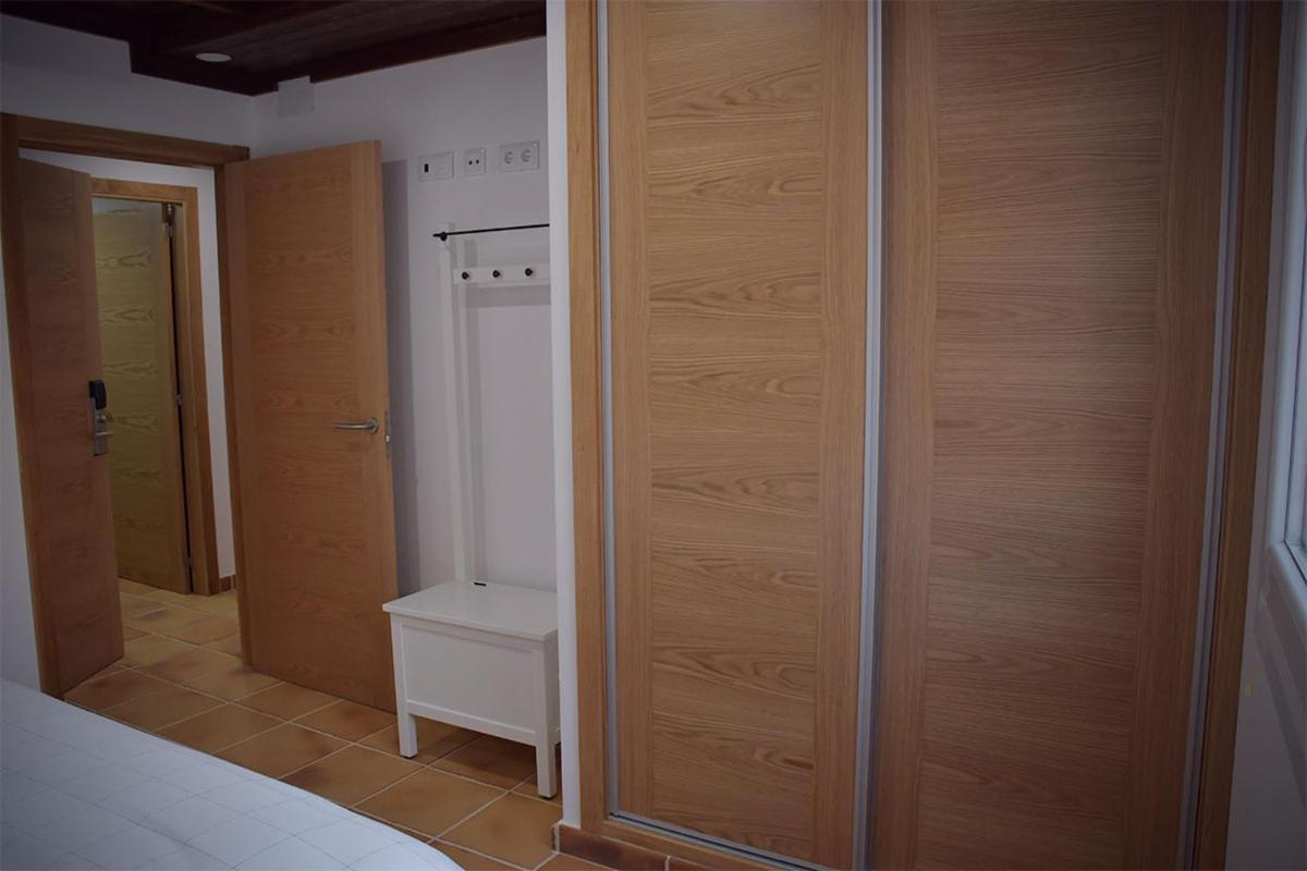 Pincheiro Apartamentos Turisticos 포브라 도 카라미냘 외부 사진
