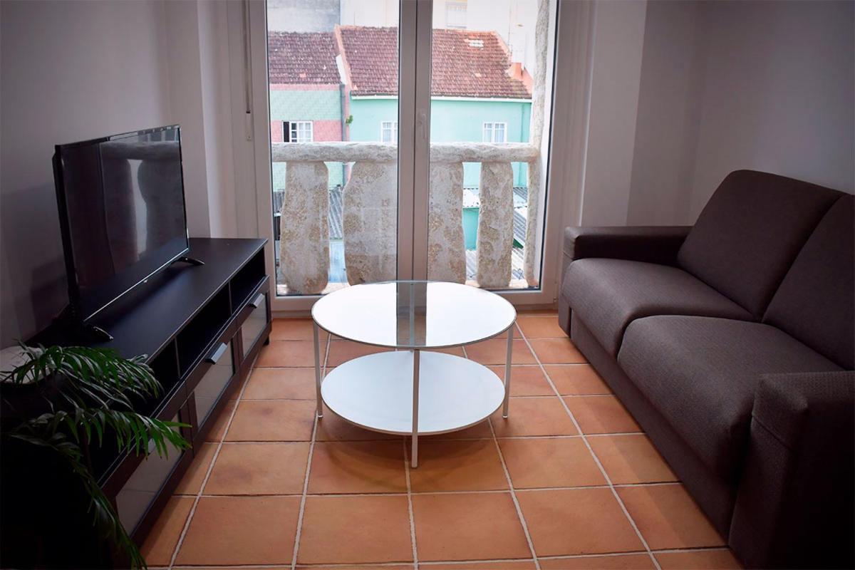 Pincheiro Apartamentos Turisticos 포브라 도 카라미냘 외부 사진
