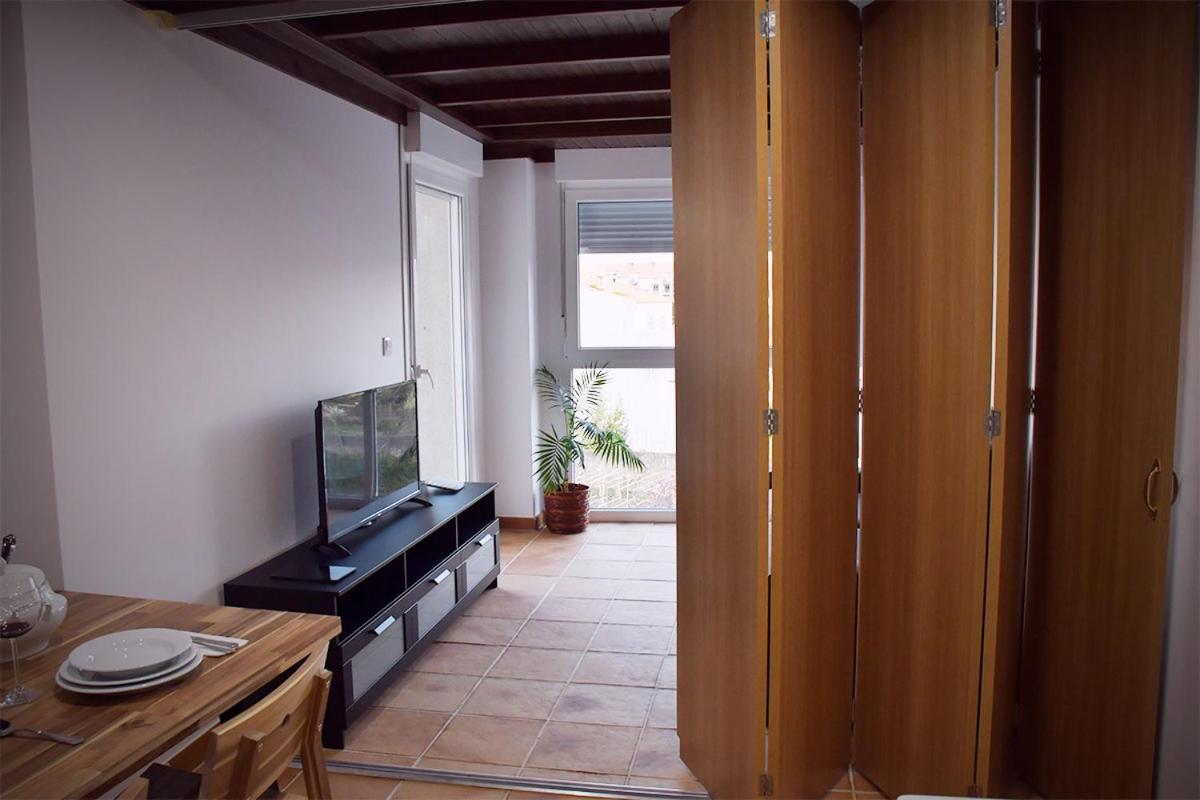 Pincheiro Apartamentos Turisticos 포브라 도 카라미냘 외부 사진