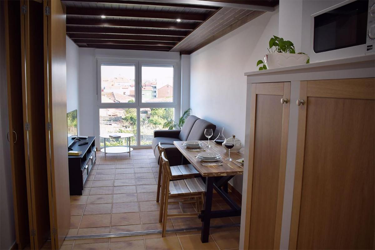 Pincheiro Apartamentos Turisticos 포브라 도 카라미냘 외부 사진
