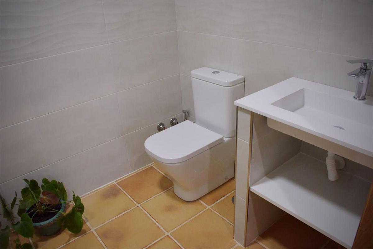 Pincheiro Apartamentos Turisticos 포브라 도 카라미냘 외부 사진