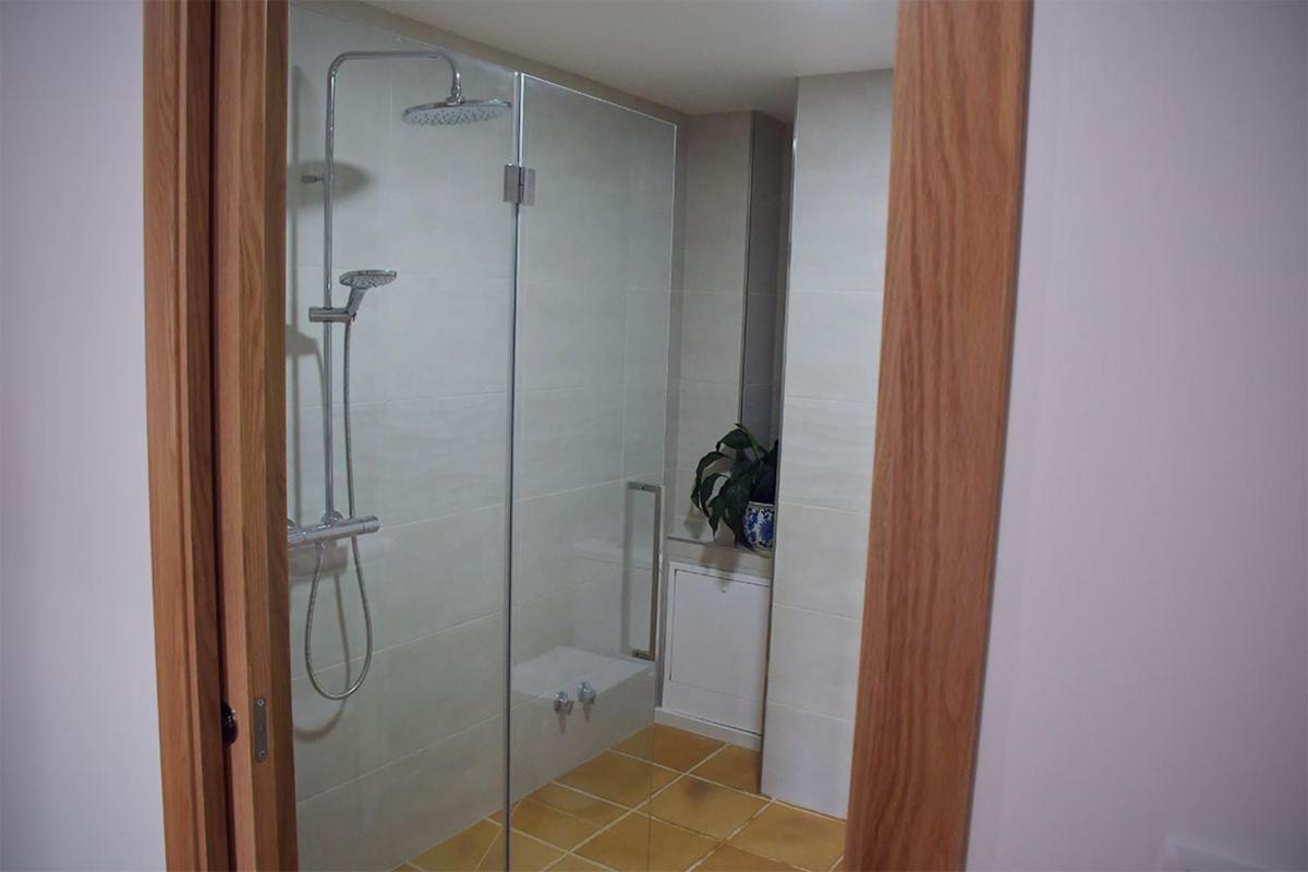 Pincheiro Apartamentos Turisticos 포브라 도 카라미냘 외부 사진