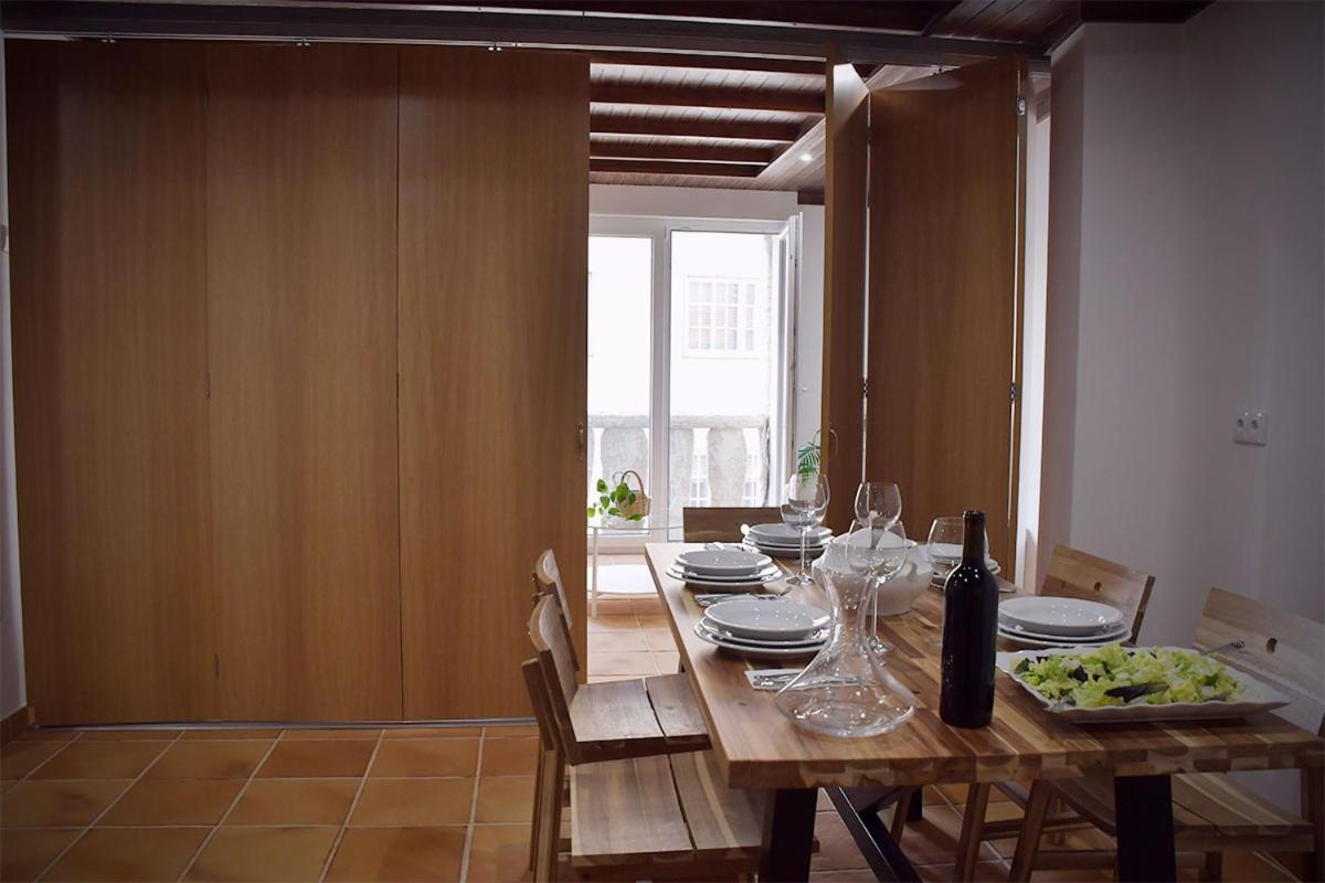 Pincheiro Apartamentos Turisticos 포브라 도 카라미냘 외부 사진