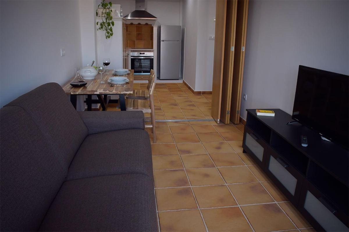 Pincheiro Apartamentos Turisticos 포브라 도 카라미냘 외부 사진
