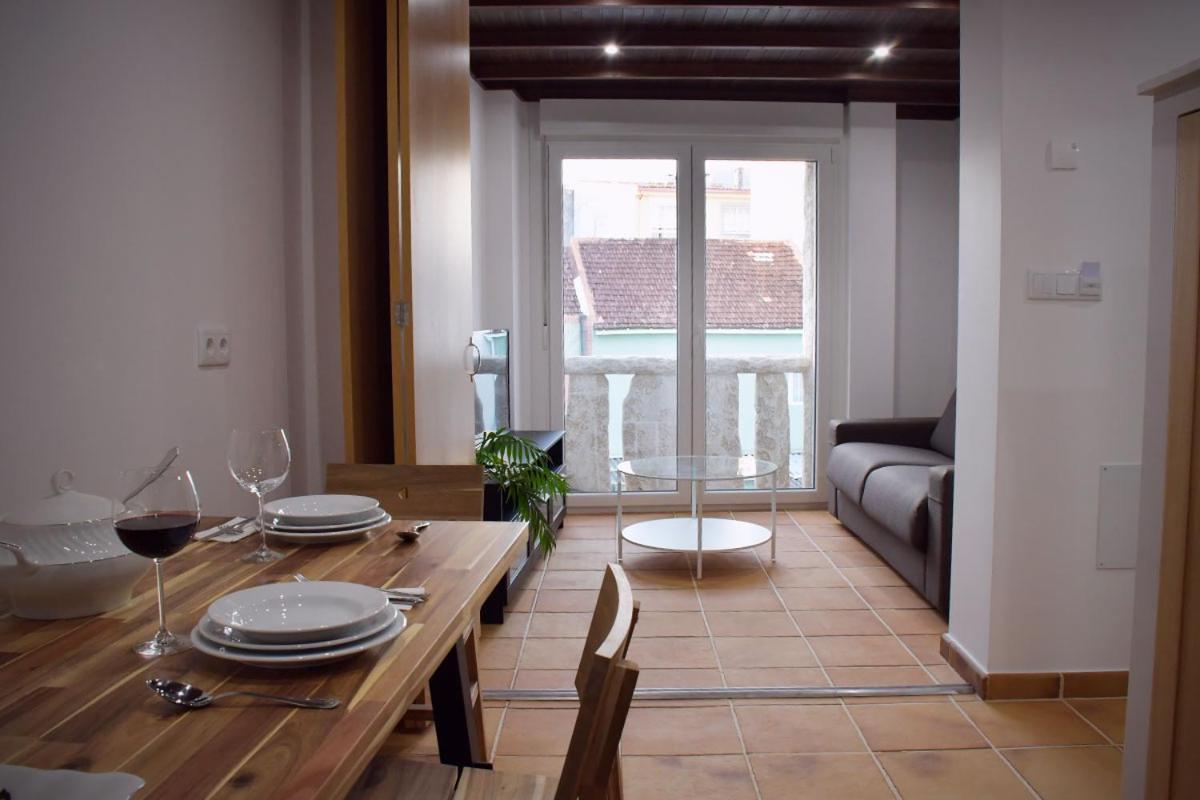 Pincheiro Apartamentos Turisticos 포브라 도 카라미냘 외부 사진