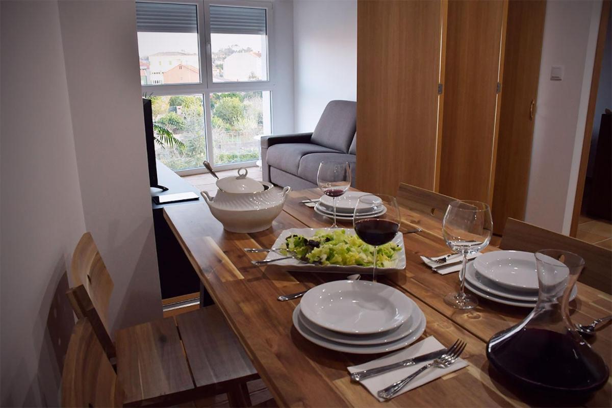 Pincheiro Apartamentos Turisticos 포브라 도 카라미냘 외부 사진