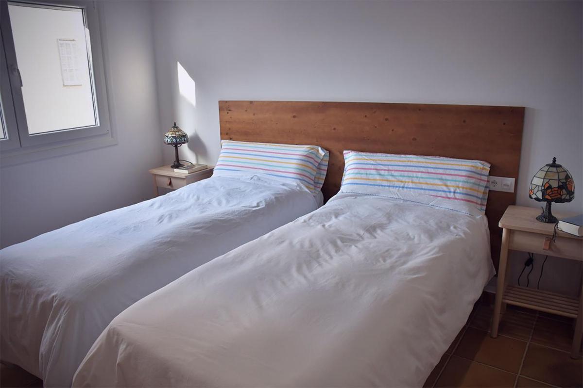 Pincheiro Apartamentos Turisticos 포브라 도 카라미냘 외부 사진