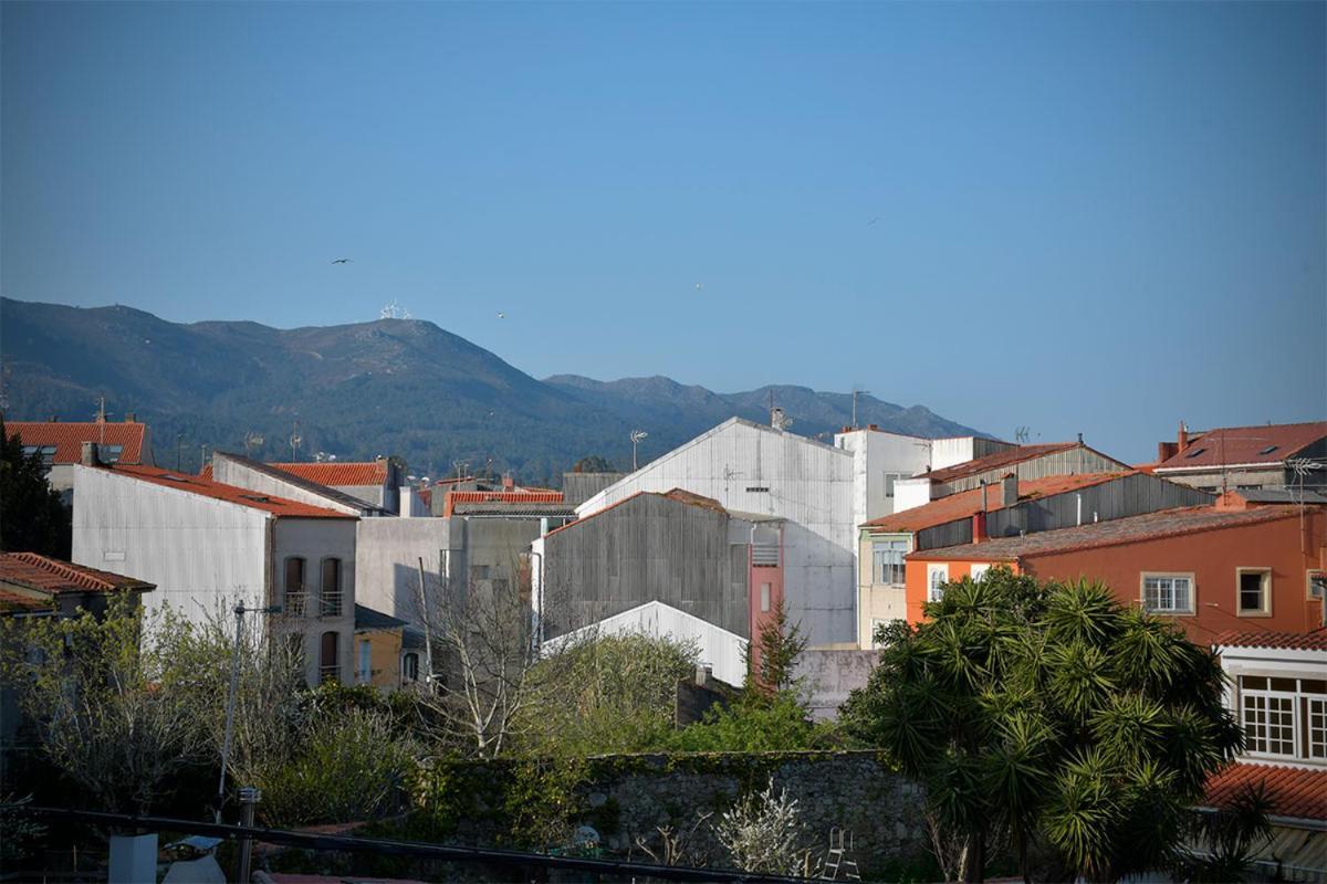 Pincheiro Apartamentos Turisticos 포브라 도 카라미냘 외부 사진