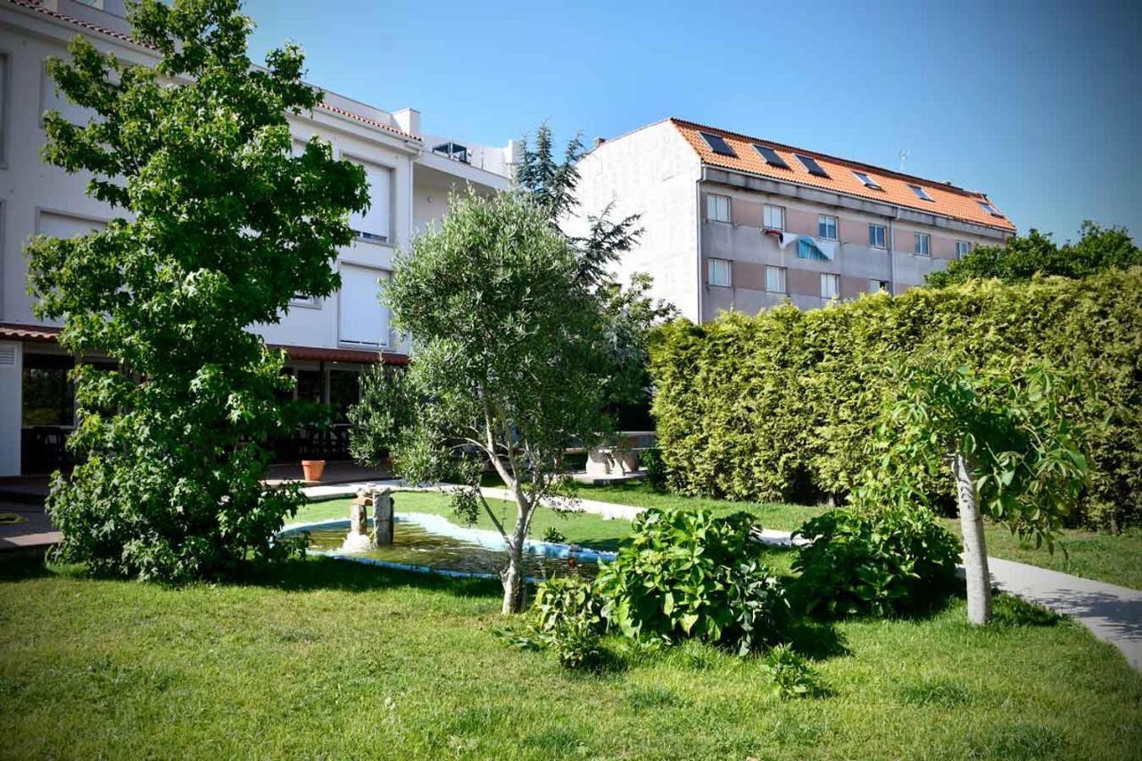 Pincheiro Apartamentos Turisticos 포브라 도 카라미냘 외부 사진