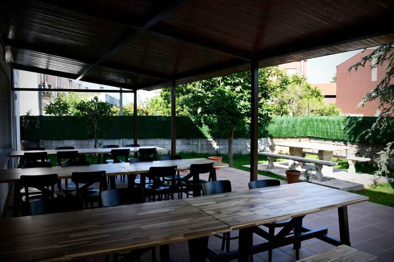 Pincheiro Apartamentos Turisticos 포브라 도 카라미냘 외부 사진