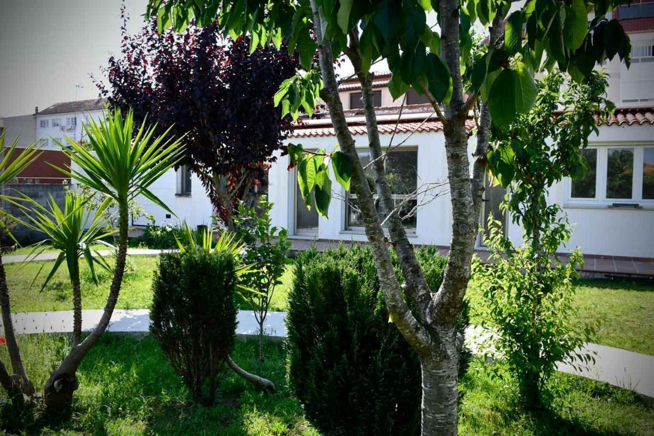 Pincheiro Apartamentos Turisticos 포브라 도 카라미냘 외부 사진