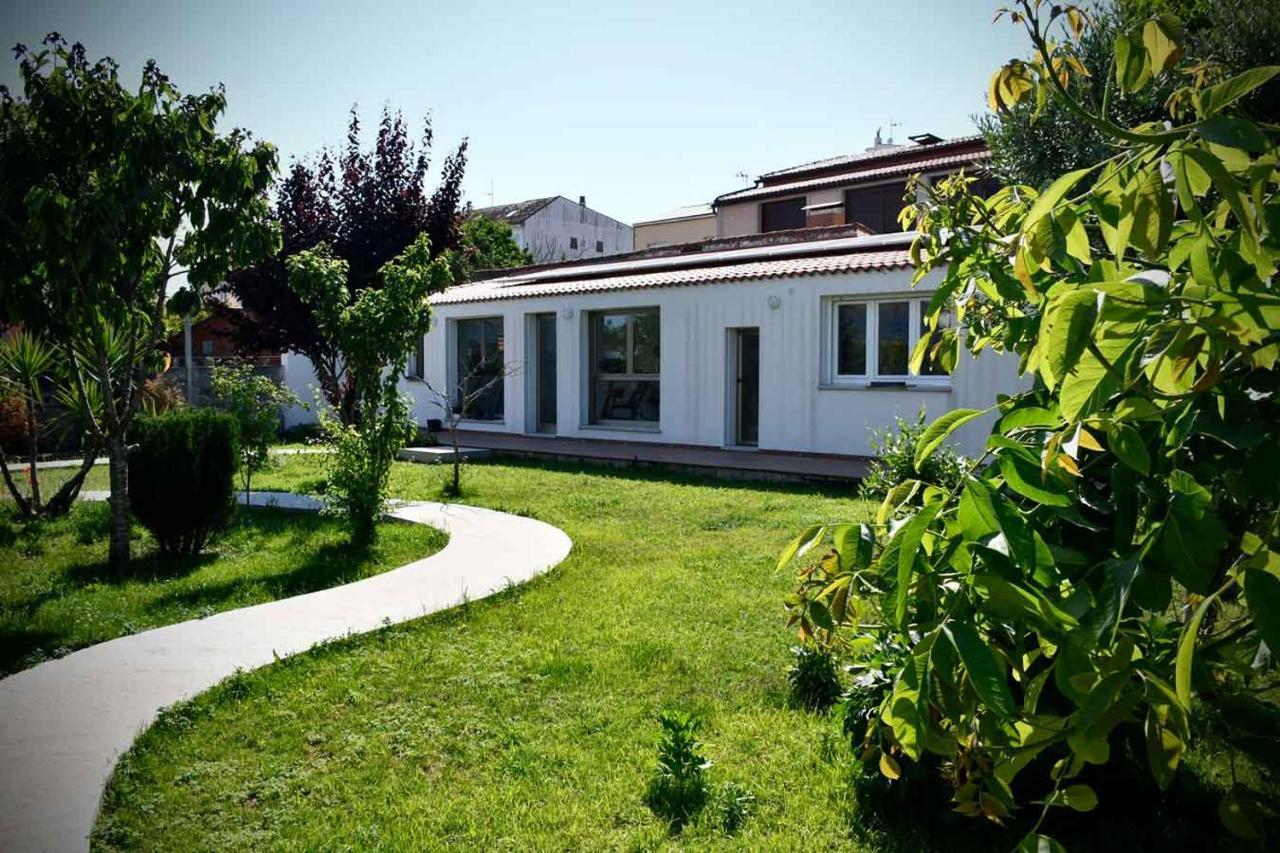 Pincheiro Apartamentos Turisticos 포브라 도 카라미냘 외부 사진