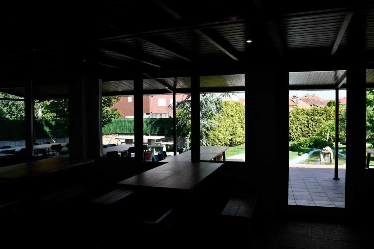 Pincheiro Apartamentos Turisticos 포브라 도 카라미냘 외부 사진