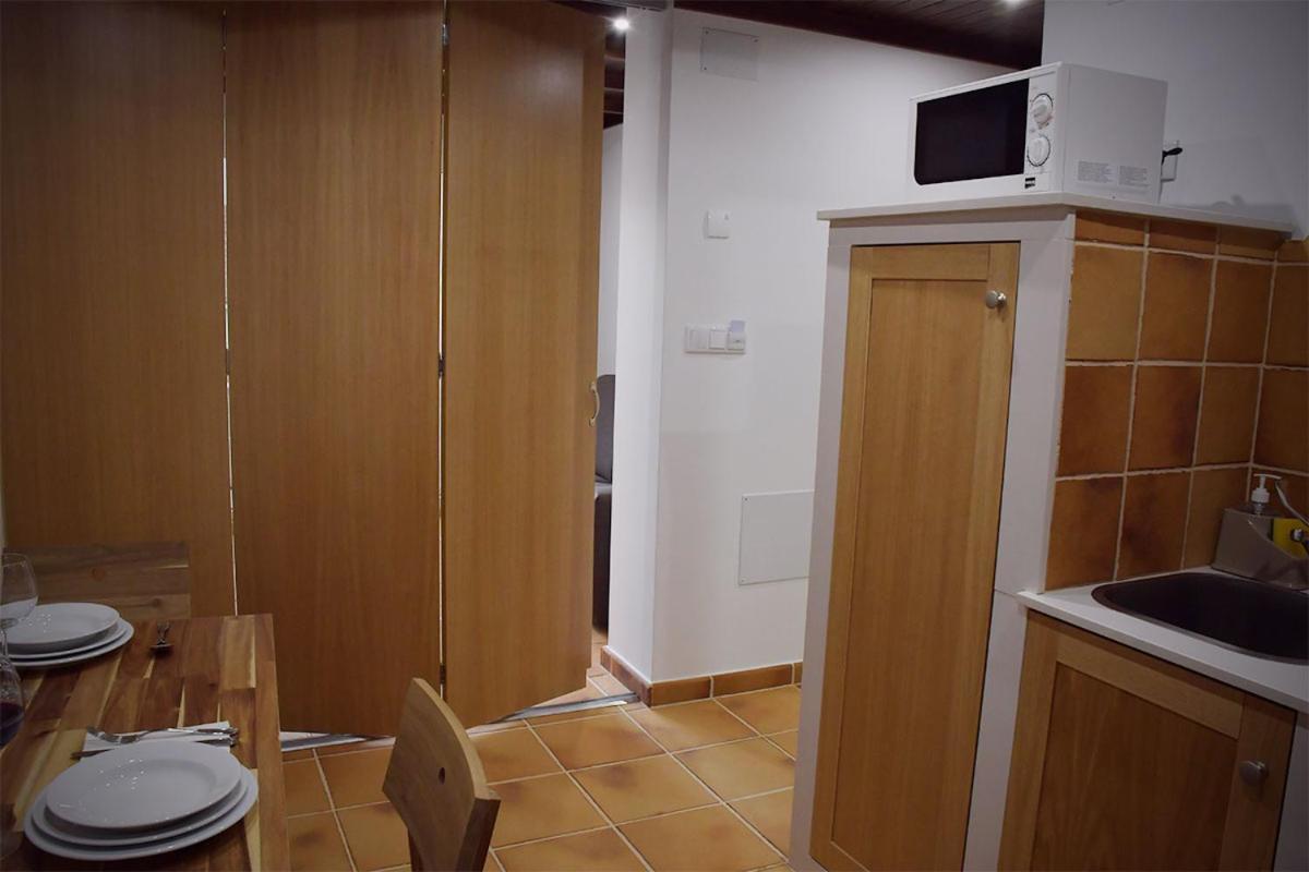 Pincheiro Apartamentos Turisticos 포브라 도 카라미냘 객실 사진