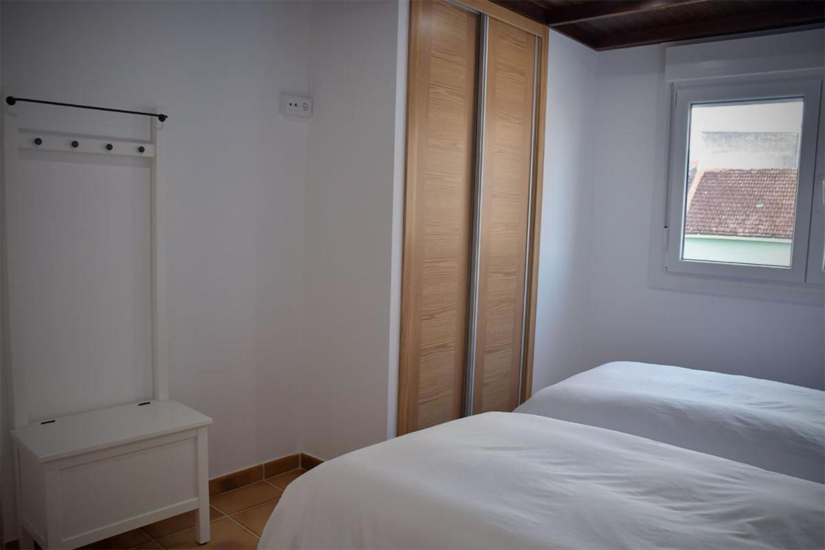 Pincheiro Apartamentos Turisticos 포브라 도 카라미냘 객실 사진