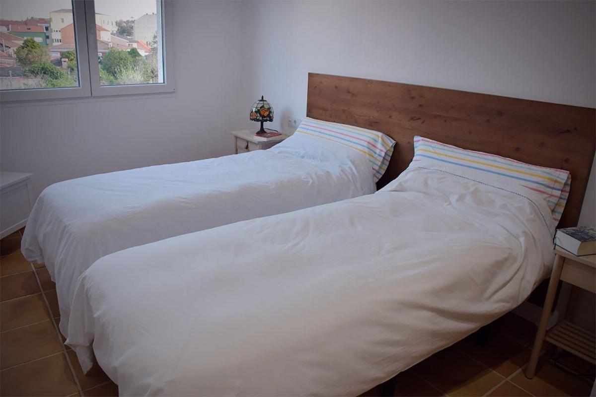 Pincheiro Apartamentos Turisticos 포브라 도 카라미냘 객실 사진